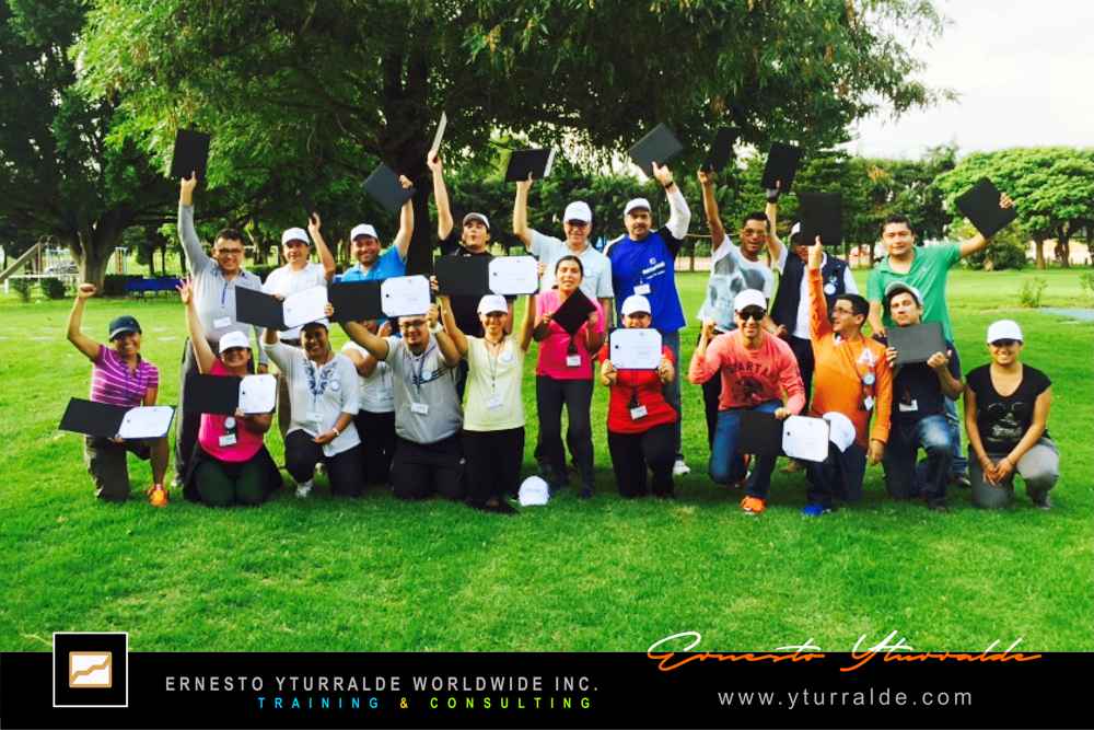 USA Team Bonding, Team Building & Team Performance LATAM