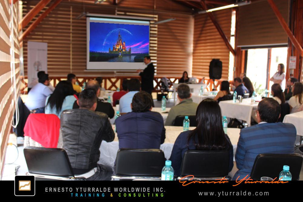 Team Bonding, Team Building & Team Performance LATAM | Actividades lúdicas empresariales