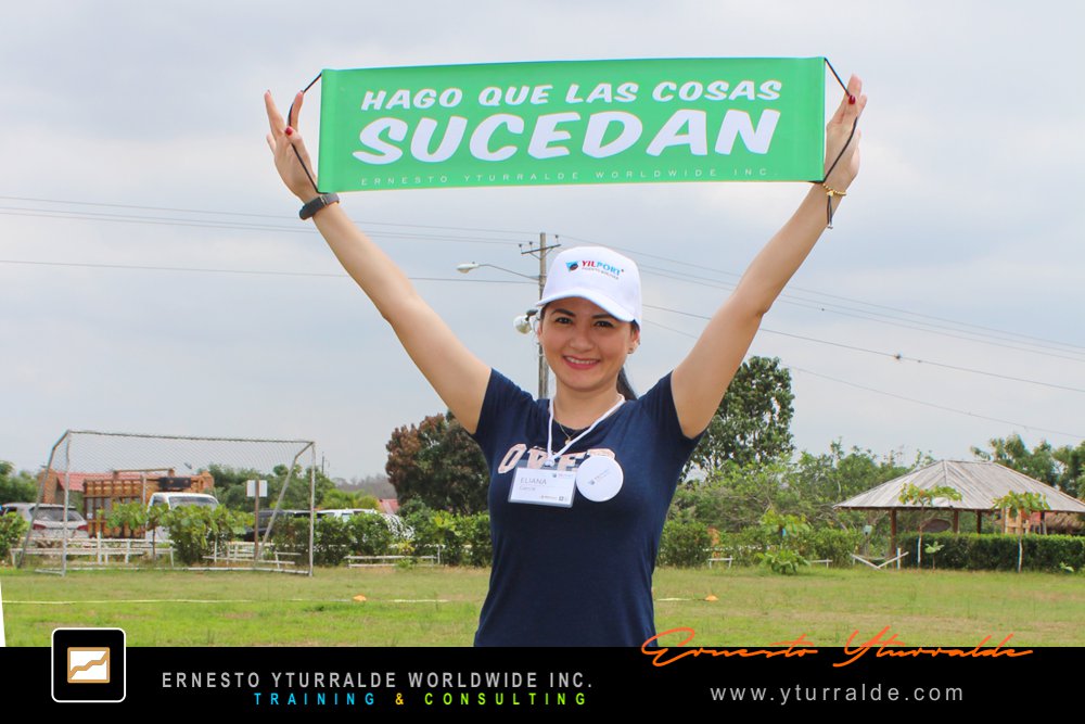 Team Bonding, Team Building & Team Performance LATAM | Team Building Empresarial