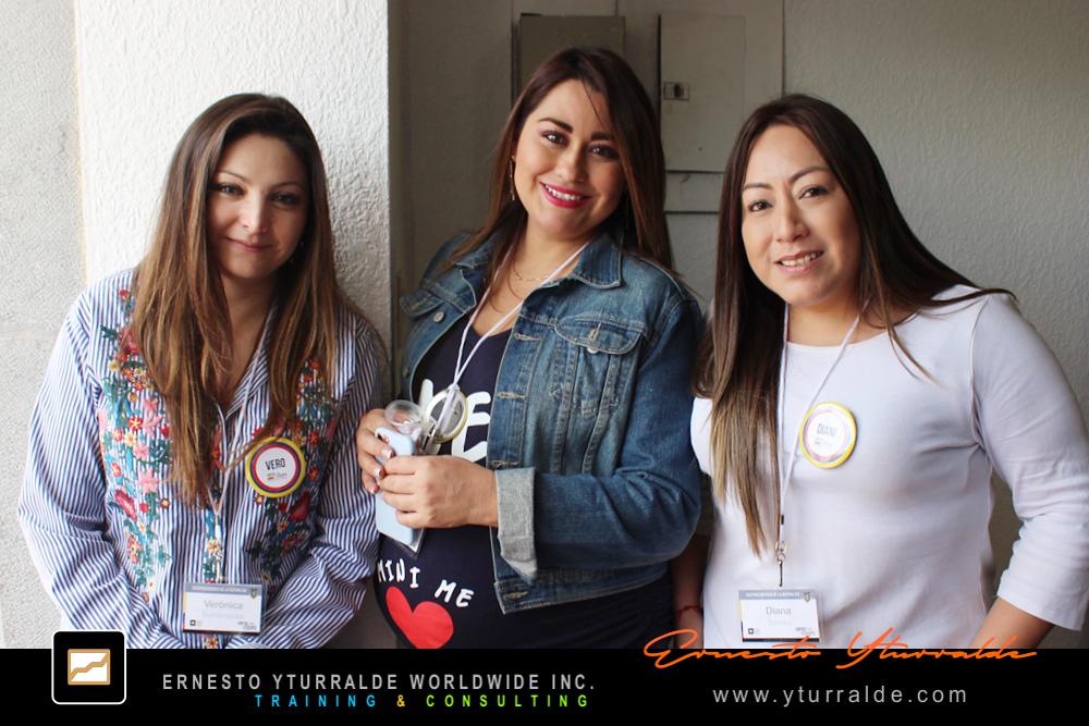 Team Bonding, Team Building & Team Performance LATAM | Actividades lúdicas empresariales
