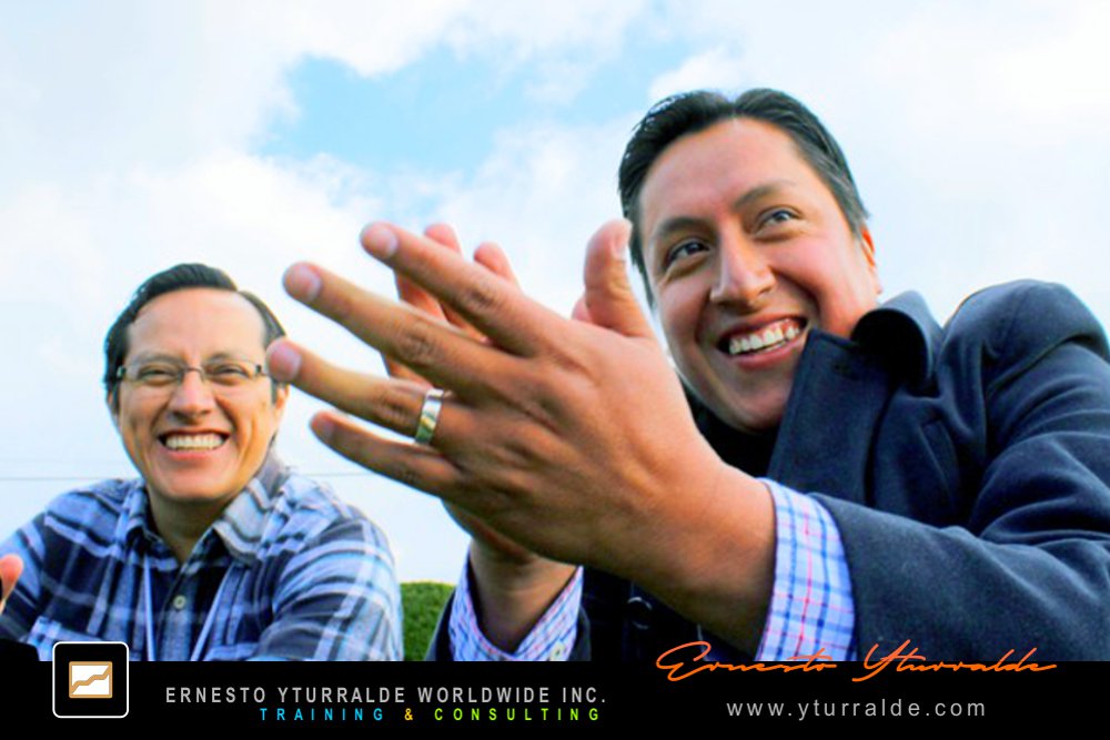 Team Bonding, Team Building & Team Performance LATAM | Actividades lúdicas empresariales