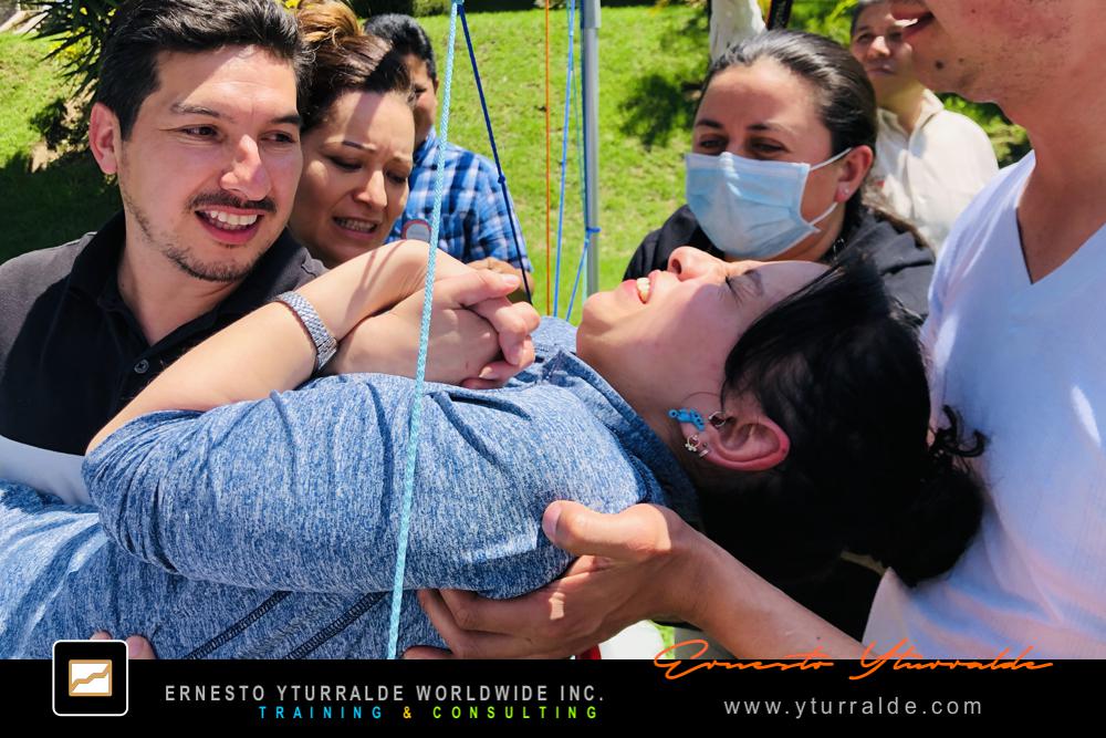 Team Bonding, Team Building & Team Performance LATAM | Team Building Empresarial