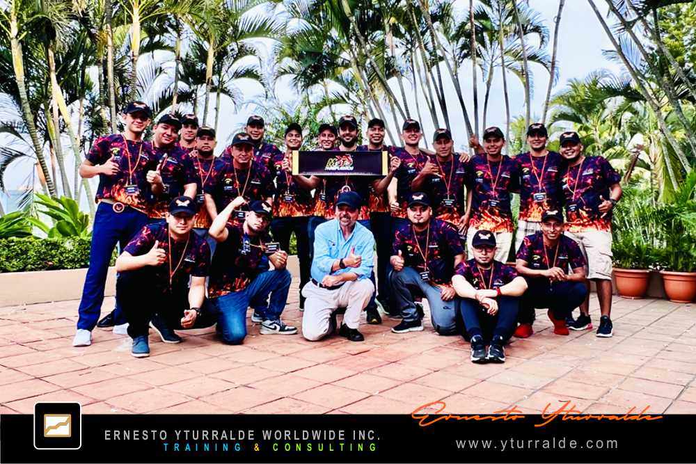 Team Bonding, Team Building & Team Performance LATAM Talleres de Cuerdas Bajas | Team Building Empresarial para el desarrollo de equipos de trabajo
