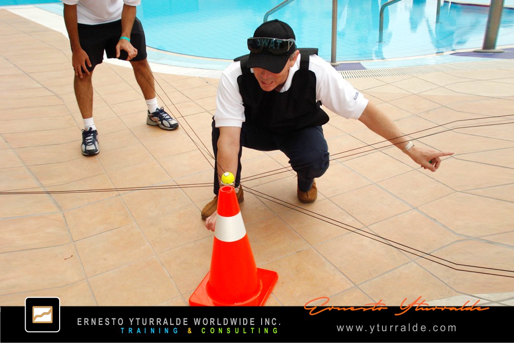 Team Bonding, Team Building & Team Performance LATAM Talleres de Cuerdas Bajas | Team Building Empresarial para el desarrollo de equipos de trabajo