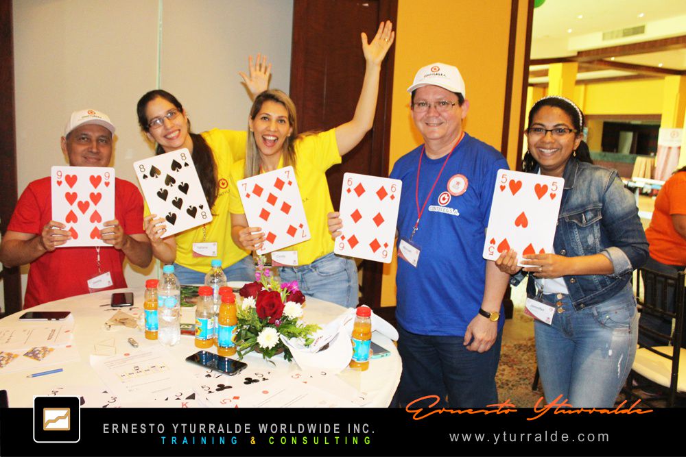 Team Bonding, Team Building & Team Performance LATAM Talleres de Cuerdas Bajas | Team Building Empresarial para el desarrollo de equipos de trabajo
