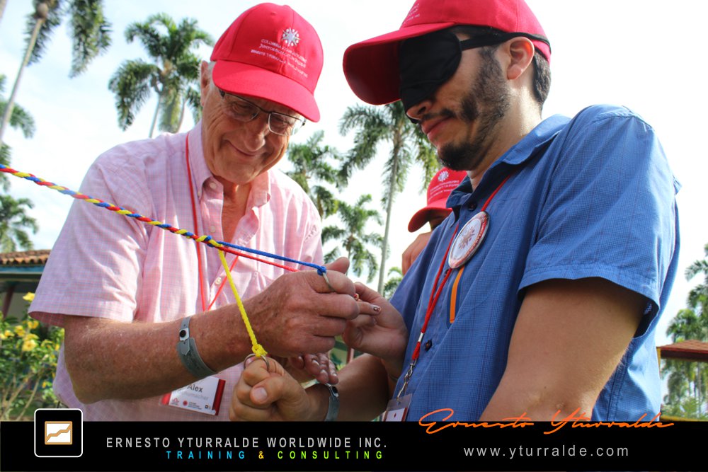 Team Bonding, Team Building & Team Performance LATAM Talleres de Cuerdas Bajas | Team Building Empresarial para el desarrollo de equipos de trabajo
