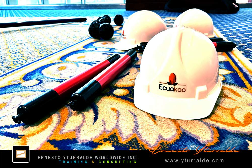 Team Bonding, Team Building & Team Performance LATAM Talleres de Cuerdas Bajas | Team Building Empresarial para el desarrollo de equipos de trabajo